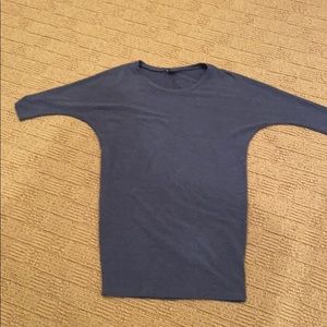 Anthropologie casual dress